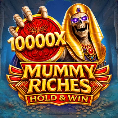 Mummy Riches