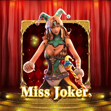 Miss Joker