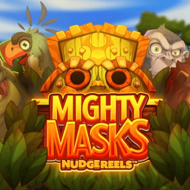Mighty Masks