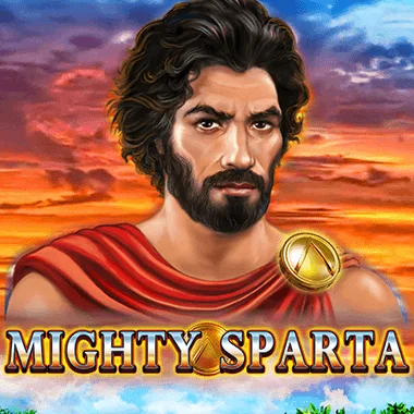 Mighty Sparta