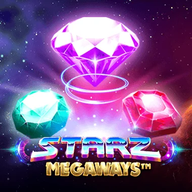 Starz Megaways